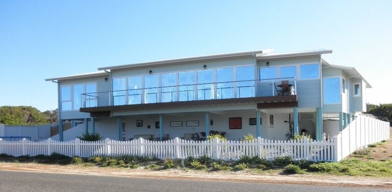 Award Winning Home Award Winning Home